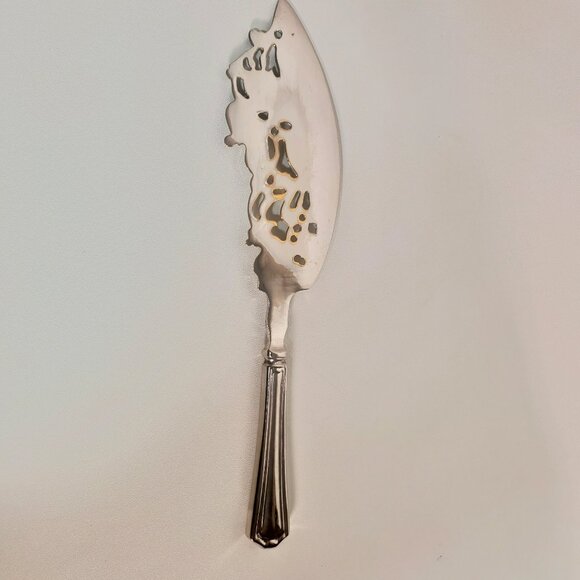 Elegant Serving Tool , Cake, pie or fish knife - Picture 7 of 10